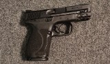 Smith & Wesson ~ M&P9 M2.0 ~ 9mm Luger (SKU: 4845114) - 1 of 2