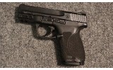 Smith & Wesson ~ M&P9 M2.0 ~ 9mm Luger (SKU: 4845114) - 2 of 2