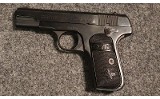 Colt ~ Automatic ~ .32 Rimless Smokeless (SKU: 4842317) - 2 of 2