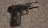 Colt ~ Automatic ~ .32 Rimless Smokeless (SKU: 4842317) - 1 of 2