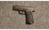 SIG Sauer ~ P365 X Legion ~ 9mm Luger (4846163) - 2 of 2