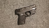 Smith & Wesson ~ M&P 45 Shield ~ .45 AUTO (4848961) - 1 of 2