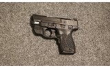 Smith & Wesson ~ M&P 45 Shield ~ .45 AUTO (4848961) - 2 of 2