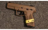 Ruger ~ Security-9 ~ 9mm Luger (SKU: 4848962) - 2 of 2