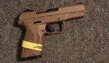 Ruger ~ Security-9 ~ 9mm Luger (SKU: 4848962) - 1 of 2
