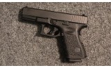 Glock ~ 19 ~ 9mm Luger (SKU: 4848963) - 2 of 2