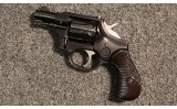 High Standard ~ Sentinel ~ .22 Cal (SKU: 4850267) - 2 of 2