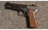 Browning ~ Hi Power ~ 9mm Luger (SKU: 4850268) - 2 of 2