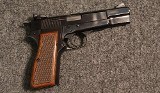 Browning ~ Hi Power ~ 9mm Luger (SKU: 4850268) - 1 of 2