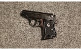 Iver Johnson ~ TP22 USA ~ .22 Cal (4850266) - 2 of 2