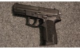 Sig Sauer ~ SP2022 ~ 9mm Luger (SKU: 4852414) - Image 2 of 2