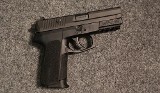 Sig Sauer ~ SP2022 ~ 9mm Luger (SKU: 4852414) - Image 1 of 2