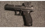 Walther ~ PDP ~ 9mm Luger (SKU: 4853951) - 2 of 2