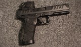 Walther ~ PDP ~ 9mm Luger (SKU: 4853951) - 1 of 2