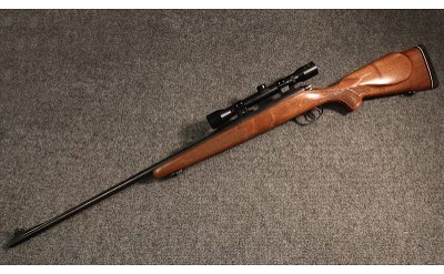 Remington ~ 700 ~ 7mm Remington Magnum (SKU: 4846808) - Image 5 of 5
