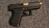 Glock ~ 43 ~ 9mm Luger (SKU: 4847015) - 1 of 2