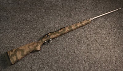 Remington ~ 721 ~ .416 Taylor (SKU: 4840507) - Image 1 of 5