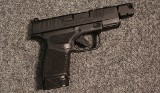 Springfield ~ Hellcat ~ 9mm Luger (SKU: 4841367) - 1 of 2