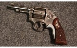 Smith & Wesson ~ Model 10 ~ .38 S&W Special (SKU: 4842374) - 2 of 2
