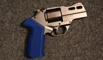 Chiappa ~ Rhino ~ .357 Magnum (SKU: 4847819) - Image 1 of 2