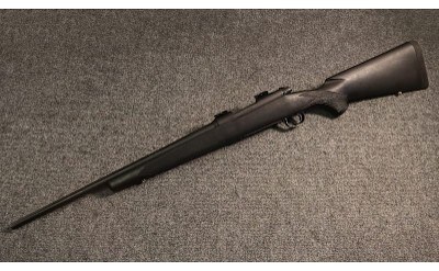 Winchester ~ Bolt Action ~ 6mm TCU (SKU: 4853101) - Image 5 of 5