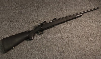 Winchester ~ Bolt Action ~ 6mm TCU (SKU: 4853101) - Image 1 of 5