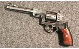 Ruger ~ Super Redhawk ~ .44 Magnum - 2 of 2