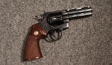 Colt ~ Python ~ .357 Magnum (SKU: 4840502) - Image 1 of 2