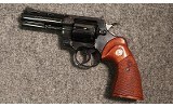 Colt ~ Python ~ .357 Magnum (SKU: 4840502) - Image 2 of 2