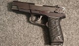 Ruger ~ P89 ~ 9mm Luger (SKU: 4840504) - 1 of 2