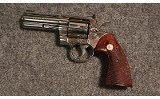 Colt ~ Python ~ .357 Magnum (4840508) - Image 2 of 2