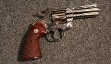 Colt ~ Python ~ .357 Magnum (4840508) - Image 1 of 2