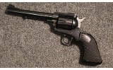 Ruger ~ New Model Black Hawk ~ .357 Magnum (SKU: 4841241) - Image 2 of 2