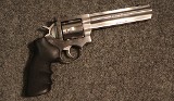 Ruger ~ GP100 ~ .357 Magnum (SKU: 4840816) - 1 of 2