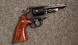Smith & Wesson ~ 19-4 ~ .357 Magnum (SKU: 4840818) - Image 1 of 6
