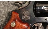 Smith & Wesson ~ 19-4 ~ .357 Magnum (SKU: 4840818) - Image 3 of 6