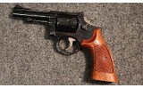 Smith & Wesson ~ 15-3 ~ .38 S&W Special (SKU: 4846986) - 2 of 2