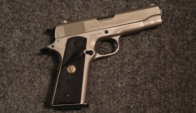 Colt ~ Combat Commander ~ .45 Auto (SKU: 4841320) - Image 1 of 2