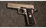 Colt ~ Combat Commander ~ .45 Auto (SKU: 4841320) - Image 2 of 2