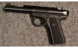 Ruger ~ 22/45 Mk III ~ .22 LR (SKU: 4840820) - 2 of 2