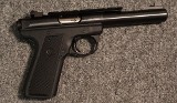 Ruger ~ 22/45 Mk III ~ .22 LR (SKU: 4840820) - 1 of 2