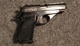 Bersa ~ 97 ~ .380 Cal (SKU: 4841322) - 1 of 2