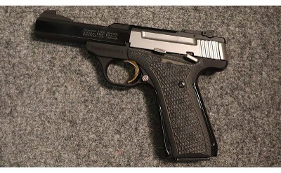 Browning ~ Buck Mark ~ .22 LR (SKU: 4841323) - Image 2 of 2