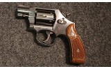 Smith & Wesson ~ 64-7 ~ .38 S&W Special (SKU: 4841324) - 2 of 2