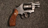 Smith & Wesson ~ 64-7 ~ .38 S&W Special (SKU: 4841324) - 1 of 2
