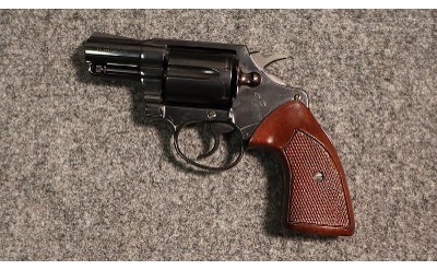 Colt ~ Detective Special ~ .38 Special (4841326) - Image 2 of 2