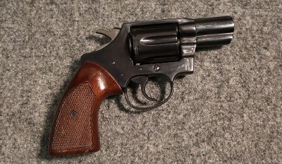 Colt ~ Detective Special ~ .38 Special (4841326) - Image 1 of 2