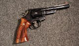 Smith & Wesson ~ 57-1 ~ .41 Magnum (SKU 4846992) - 1 of 2