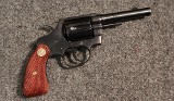 Colt ~ Police Positive Special ~ .38 Special (SKU 4846993) - 1 of 2