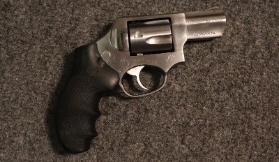 Ruger ~ SP101 ~ .357 Magnum (SKU: 4840823) - Image 1 of 2